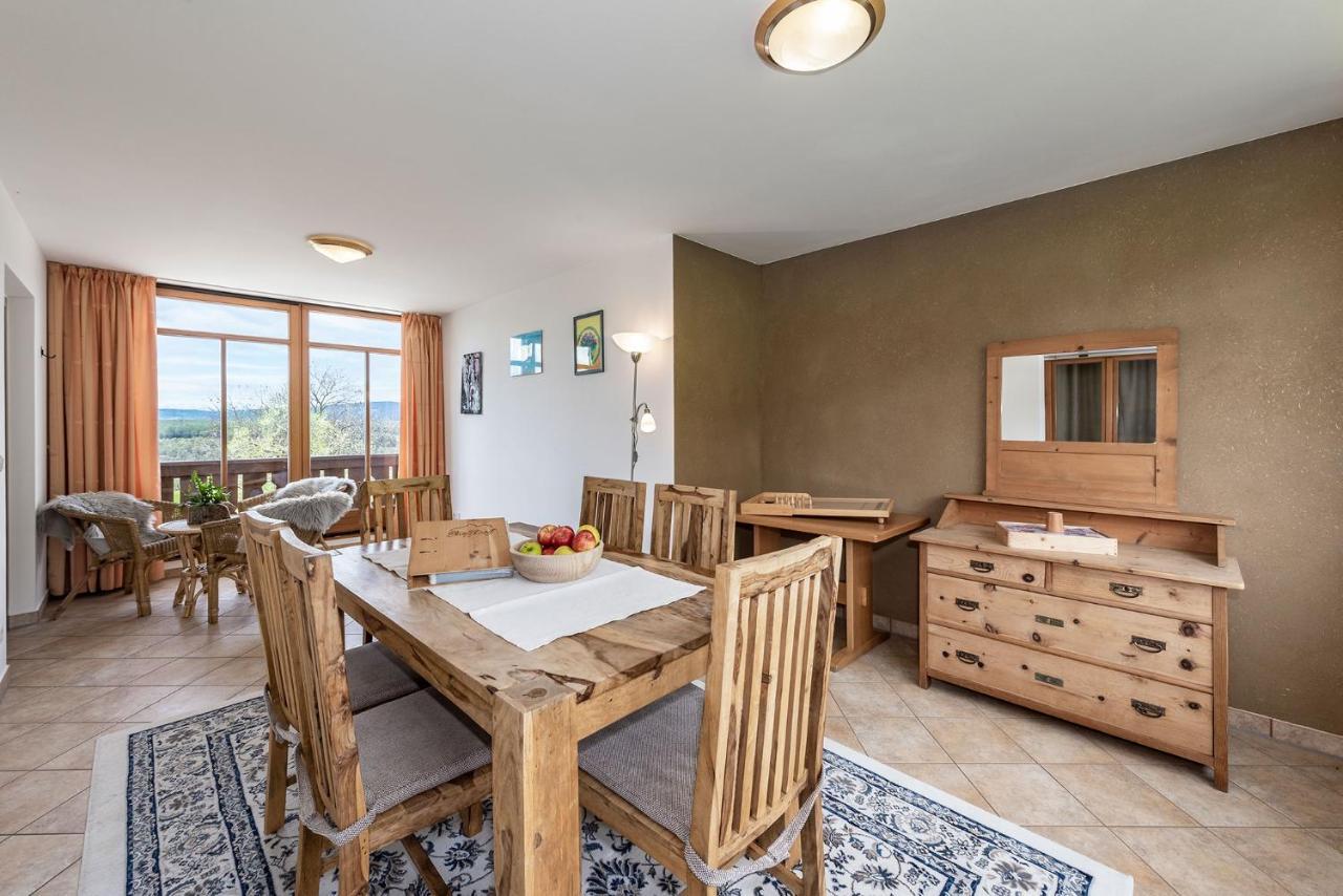 Treffhof Villa Siusi Dış mekan fotoğraf