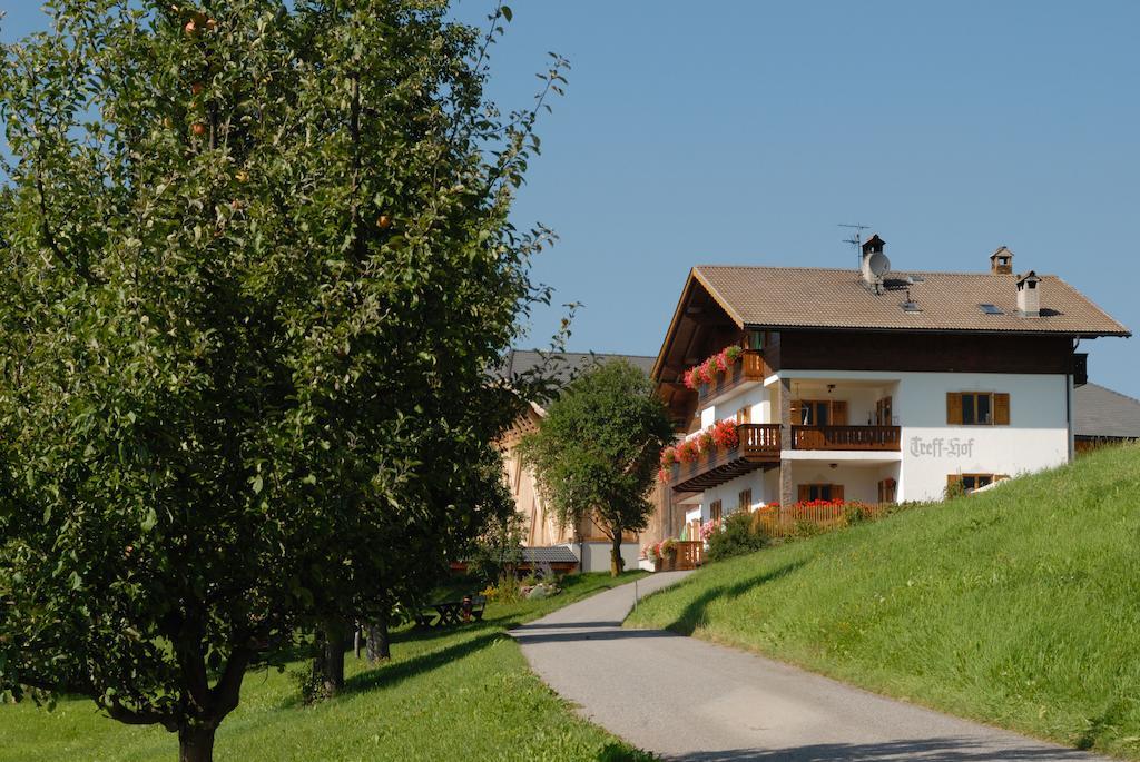 Treffhof Villa Siusi Oda fotoğraf